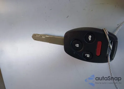 2012 Honda Civic Ex-L z USA, uszkodzony, nr VIN 2HGFB2F95CH590851